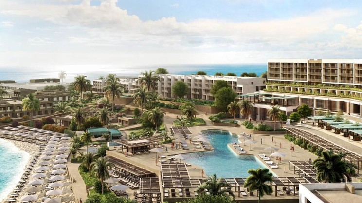 Helea Family Beach Resort